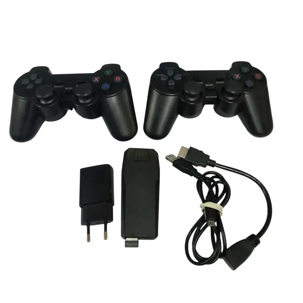 2.4G Wireless Controller Gamepad