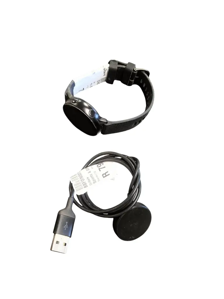 Samsung Sm-R500 Smart Watch - View 3
