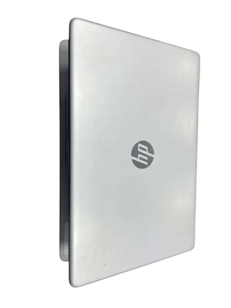 Hp 255 G8 Notebook - View 4