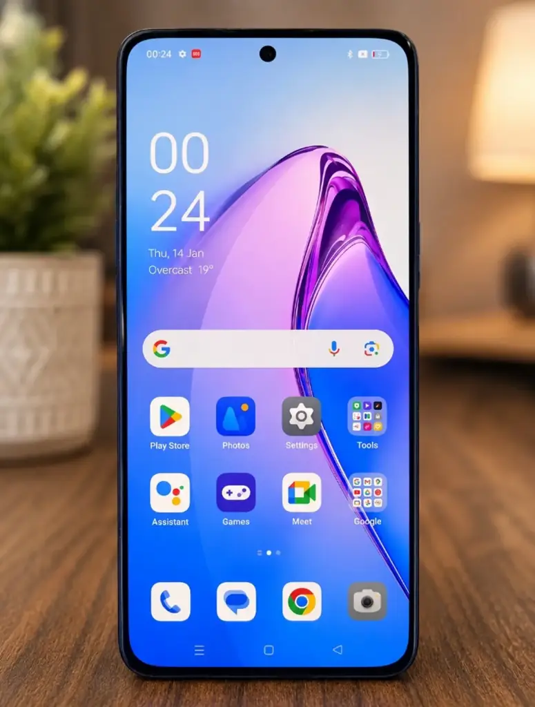 Oppo Reno8 Pro 5G (256Gb)