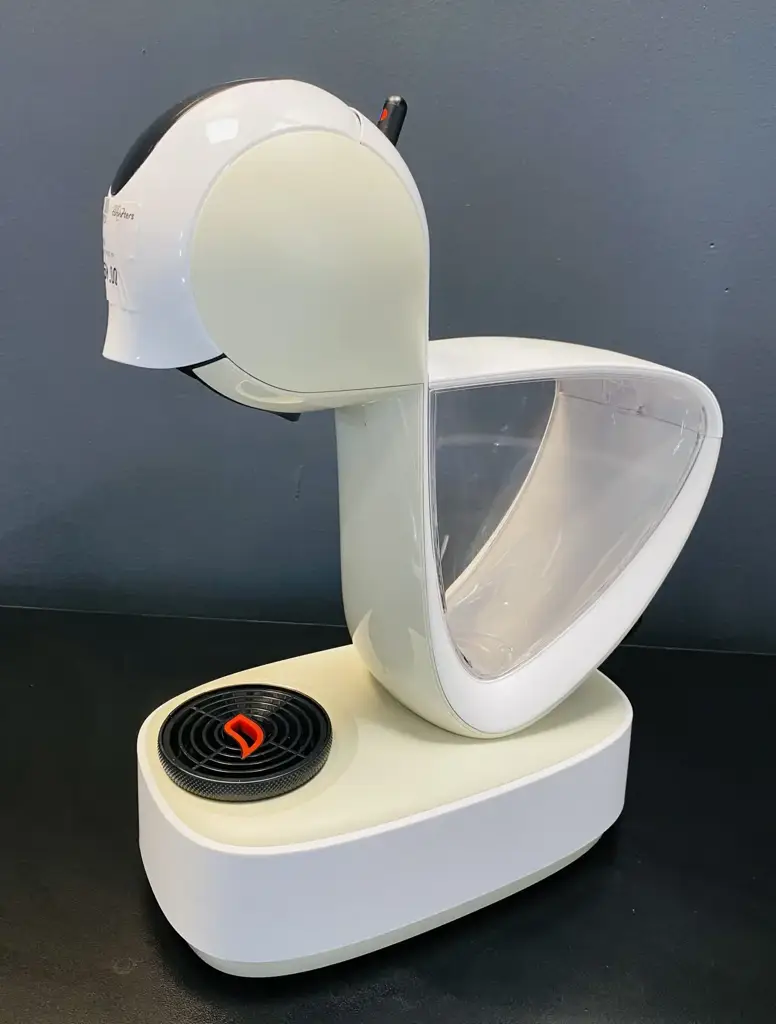 Nescafé Dolce Gusto Infinissima Coffee Machine