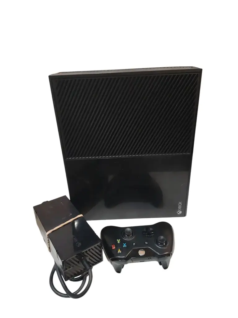 Xbox One 1540 500Gb Storage Gaming Console - View 2