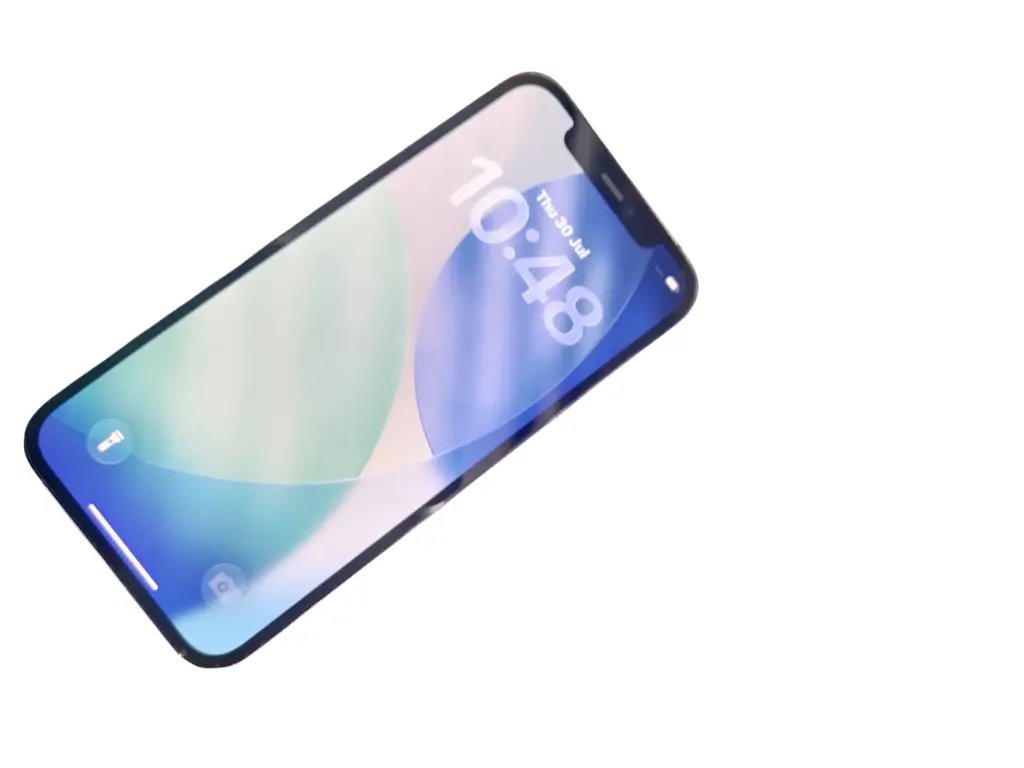 Apple Iphone 12 Pro - View 4