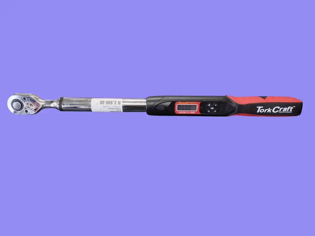 Tork Craft Tctq12200