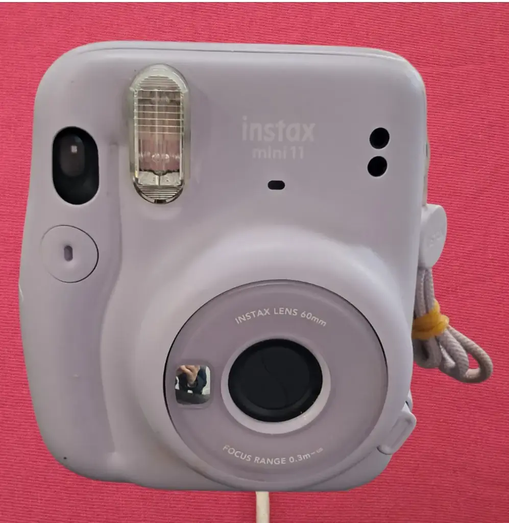 Instax Mini 11 Instamatic Camera