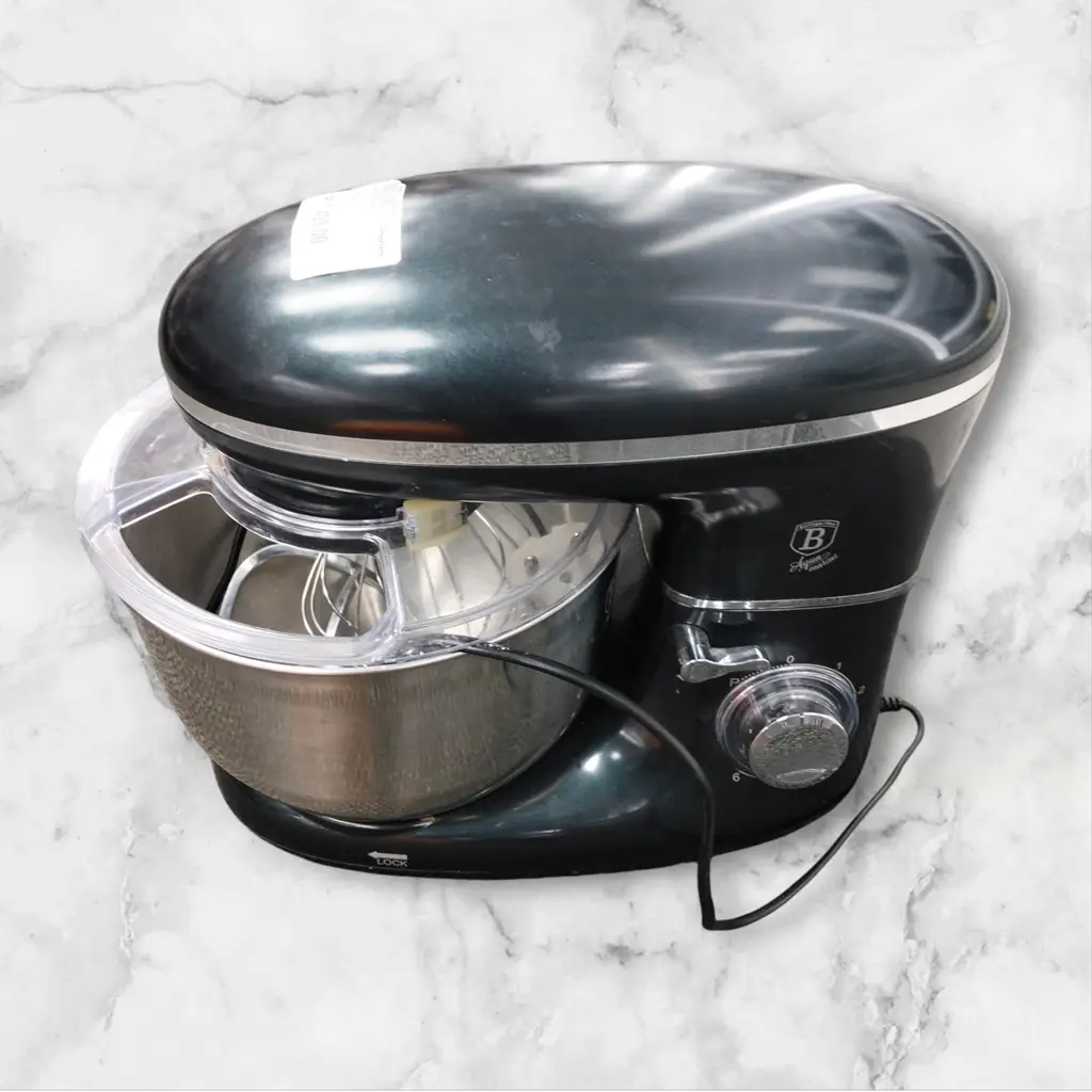 Berlingerhaus Dh9083 Food Mixer - View 2