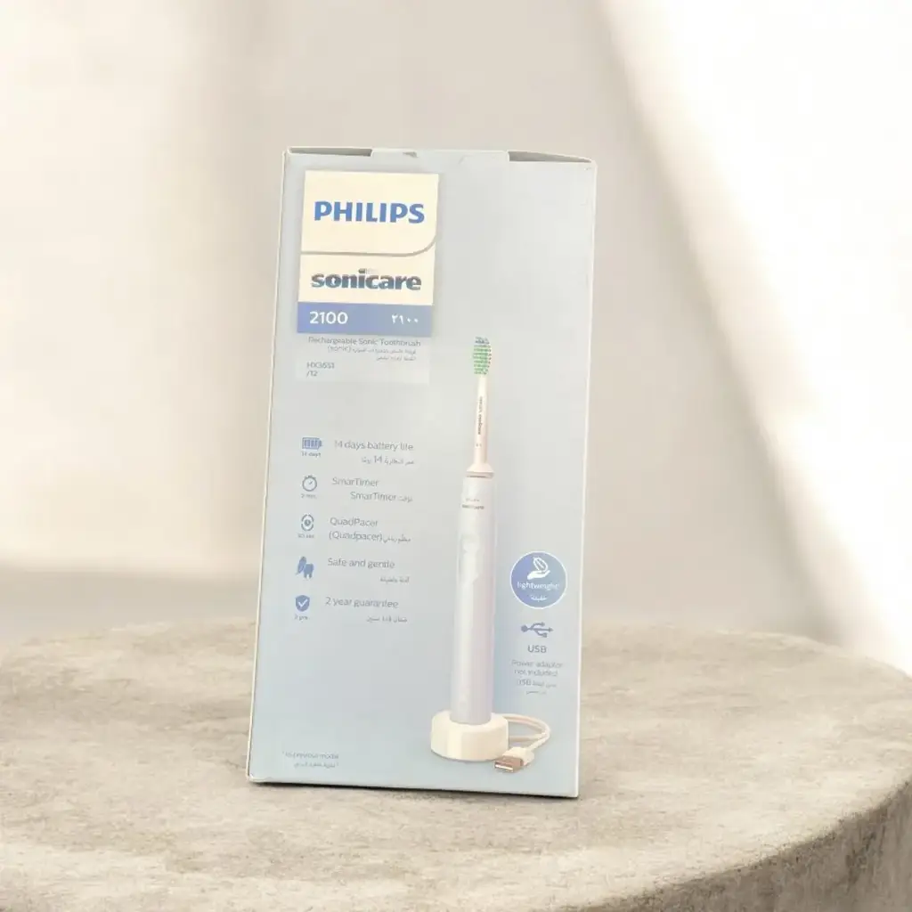 Philips Electric Toothbrush - View 2