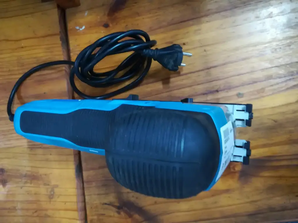 Trade Professional Jig Saw - View 2