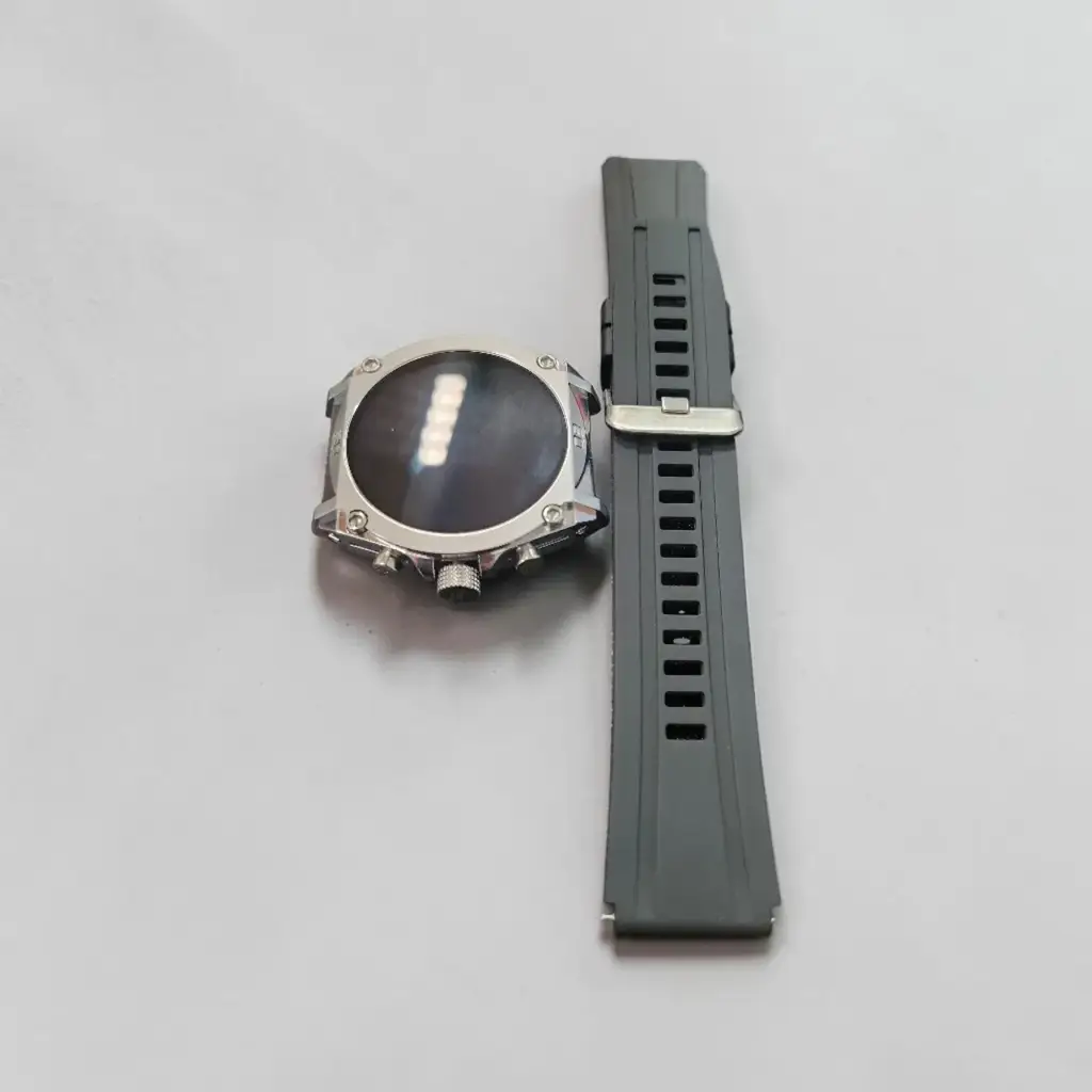 Police Ip68 Men's Smart Watch