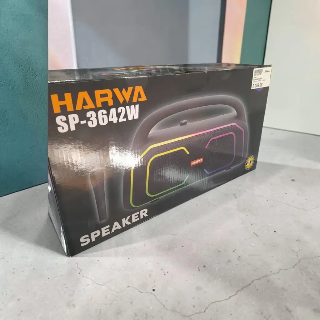 Harwa Sp-3642W Speaker