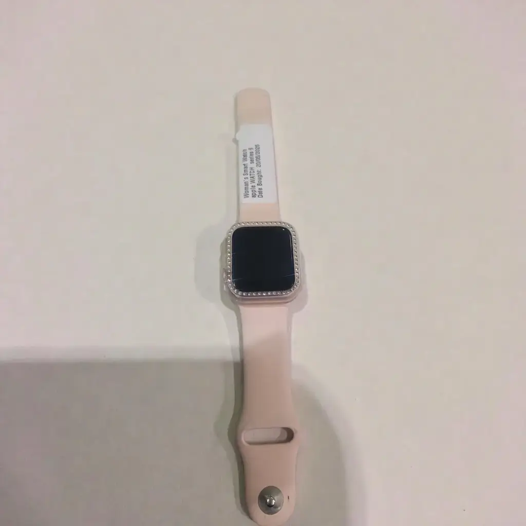 Apple Watch Series 6 Woman's Smart Watch