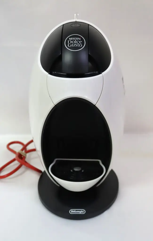 De’Longhi Nescafé Dolce Gusto Capsule Coffee Machine