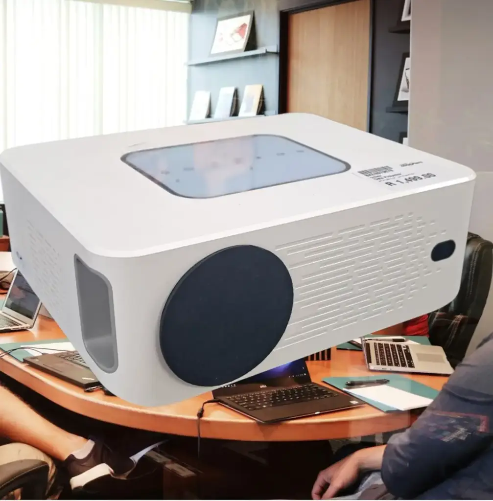 Y2 Pro Data Projector
