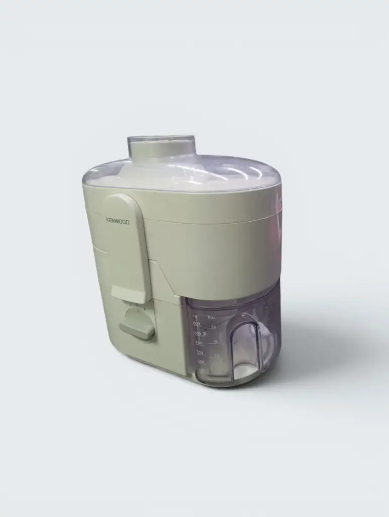 Kenwood Je-510 Juicer - View 2