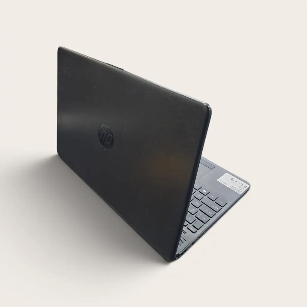 Hp 15.6" Notebook 15-Dw3xxx Core I3 Ram 8Gb (1Tb)Hdd Laptop - View 2