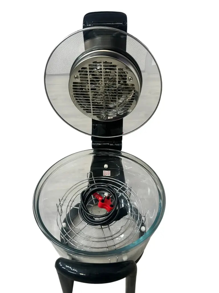 Le Morgan Digital Convection Oven - View 2
