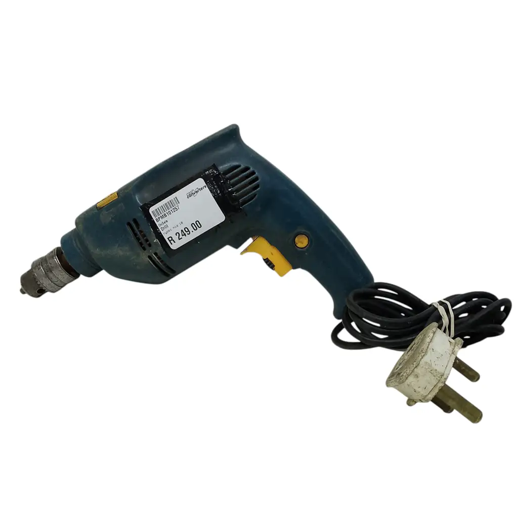 Ryobi Impact Drill