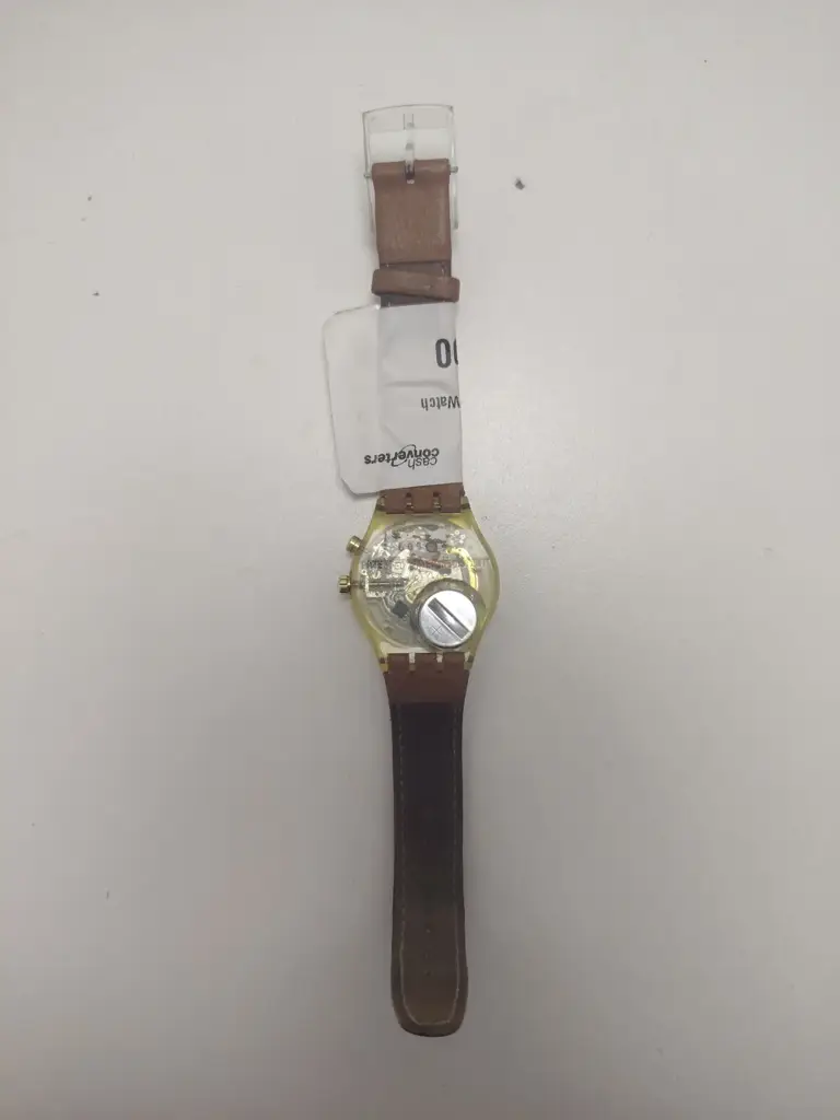 Swatch | Gk901 - View 3