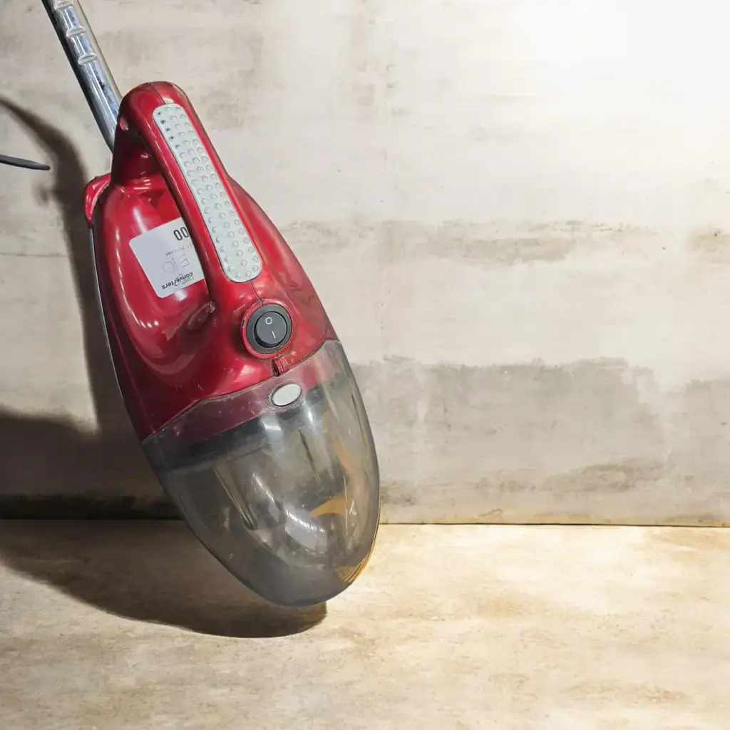 Genesis Vc-S1001 Minimax Vacuum Cleaner
