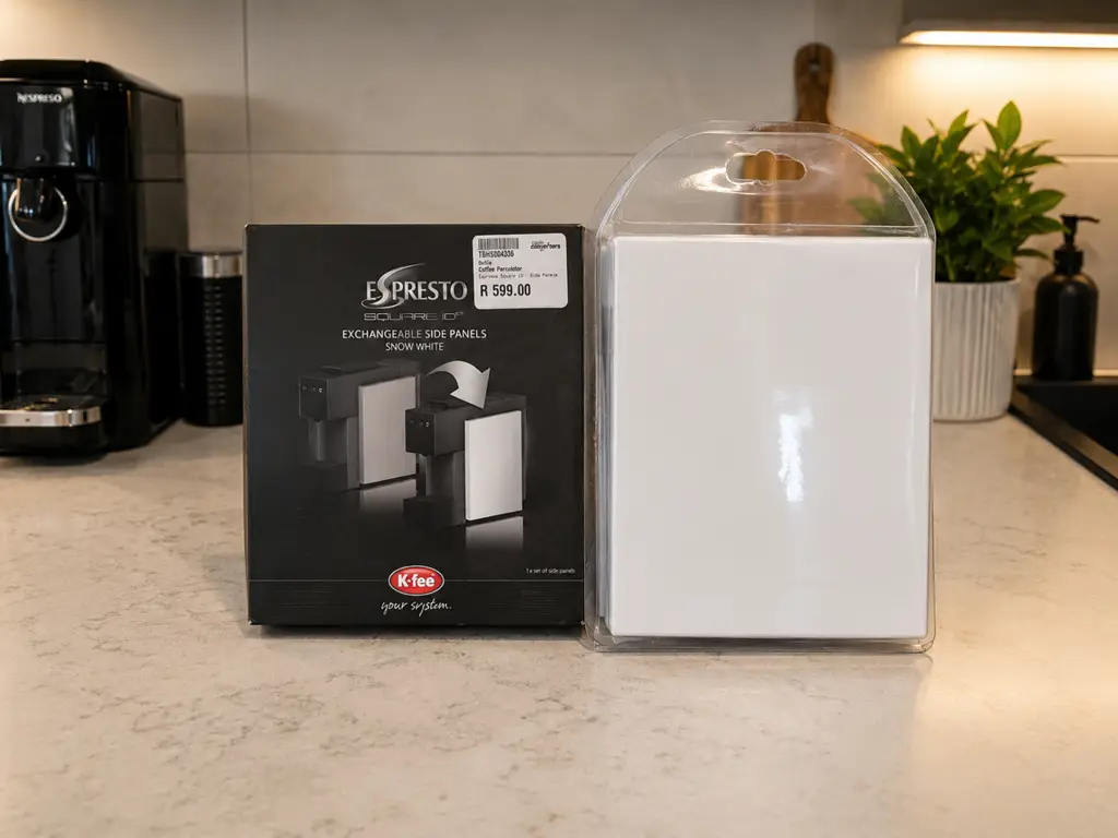 Espresso/Espresto Squire (Square) Id Side Panels