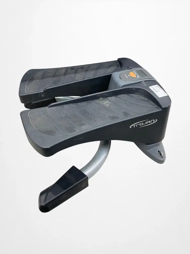 Trojan Twist And Shape Mini Stepper. - View 2