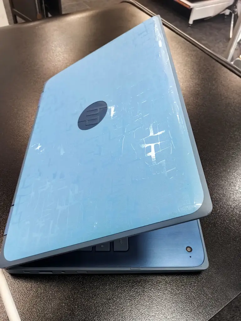 HP Probook X360 11G3