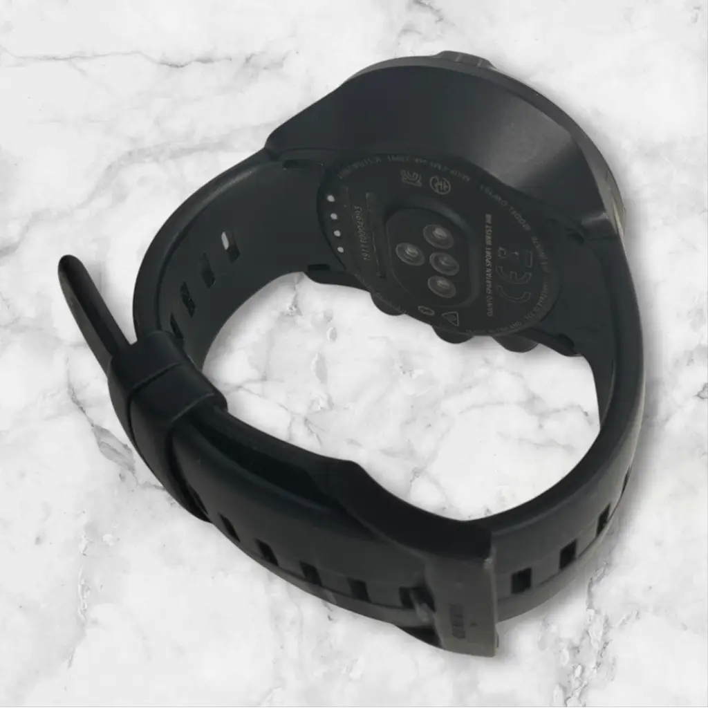 Suunto Spatan Sport Whr - View 3
