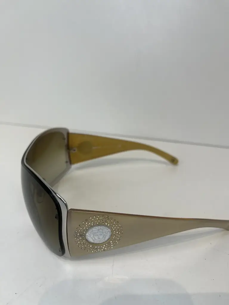 Versace 2082B Sunglasses - View 3