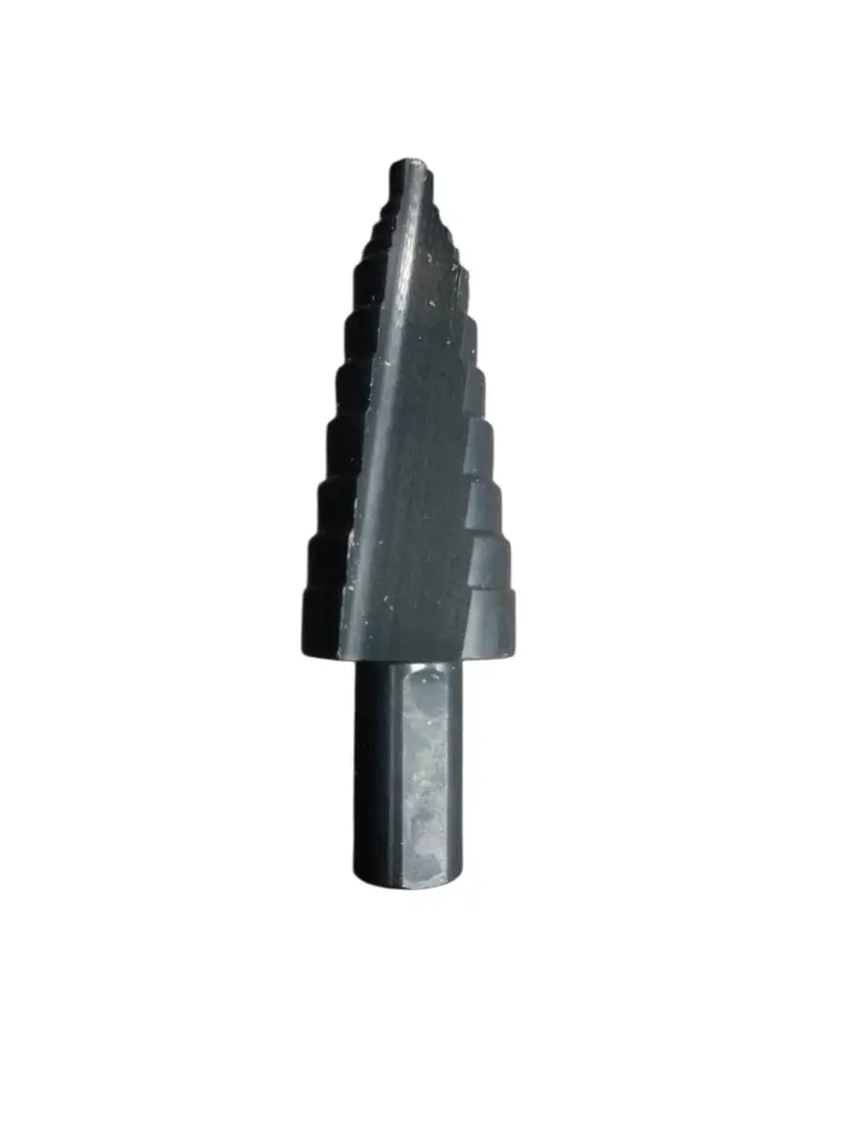 Blacksmith Hss Step Drill Bit 14-25 Mm - View 3
