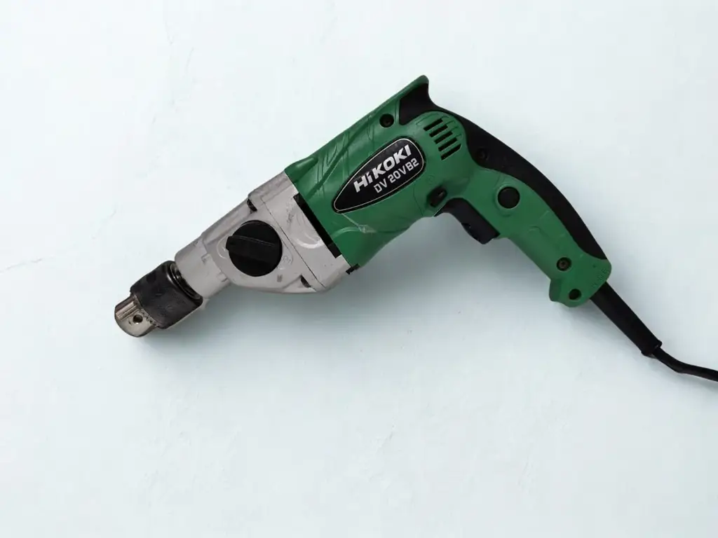Hikoki Dv20vb2 Drill