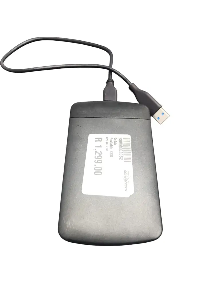 Orico Portable Ssd Hard Drive - View 2