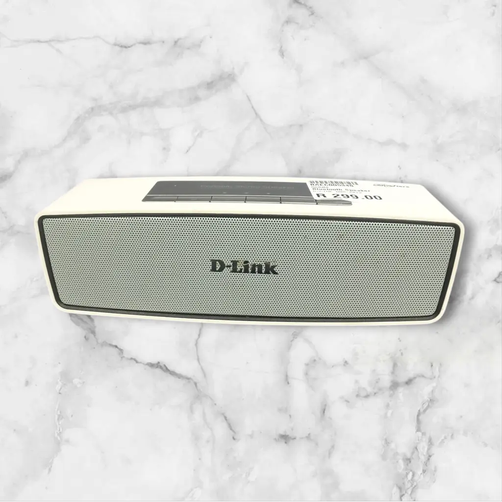 D-Link Dbs-2012