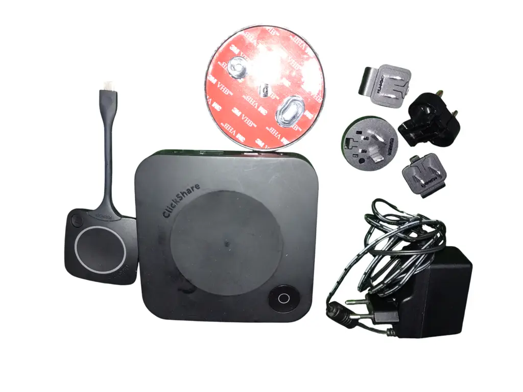 Barco Clickshare Cx-20