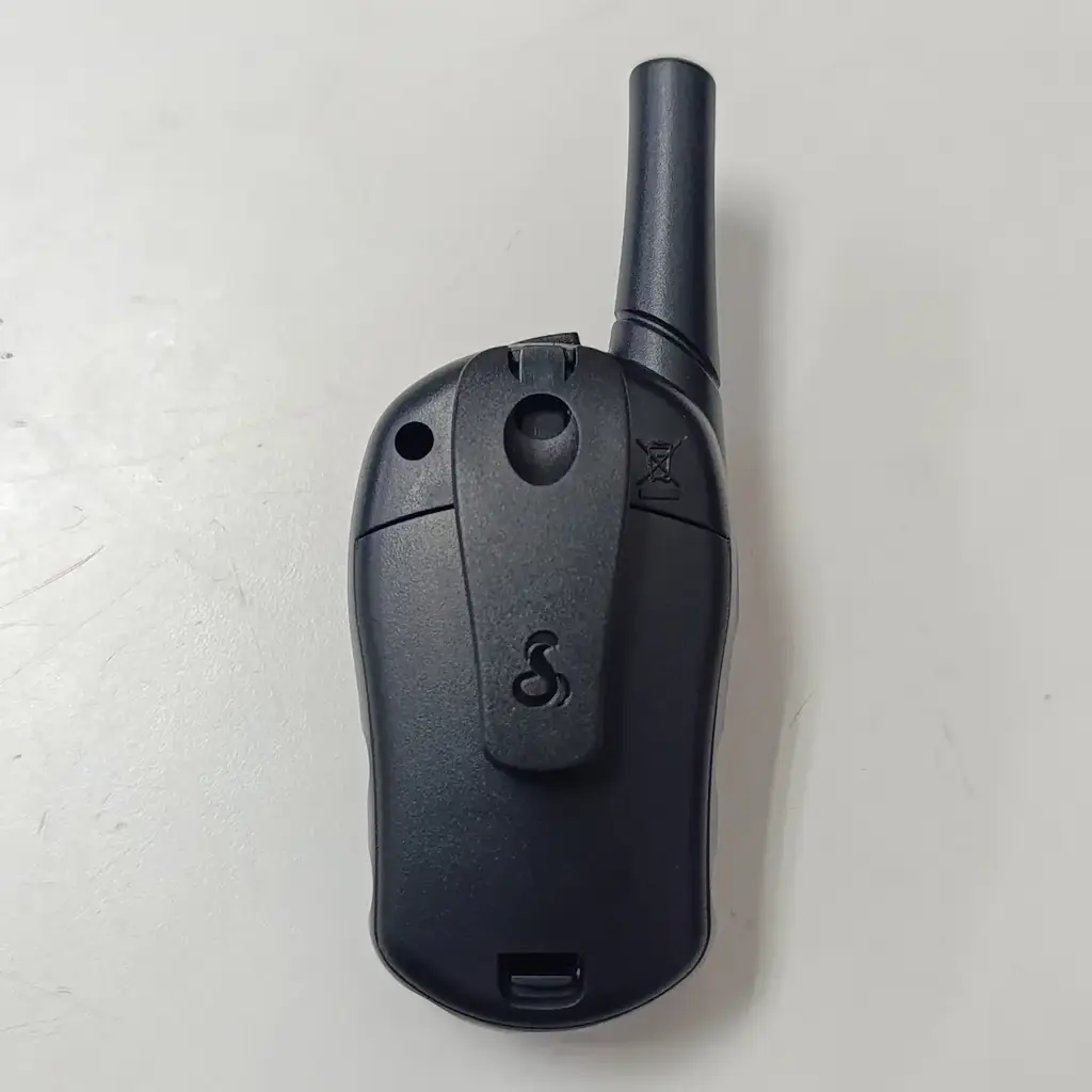 Cobra Microtalk Two Way Radio - View 2