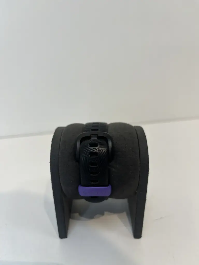 Garmin Vívofit Jr. 3 Marvel Black Panther Fitness Tracker - View 4
