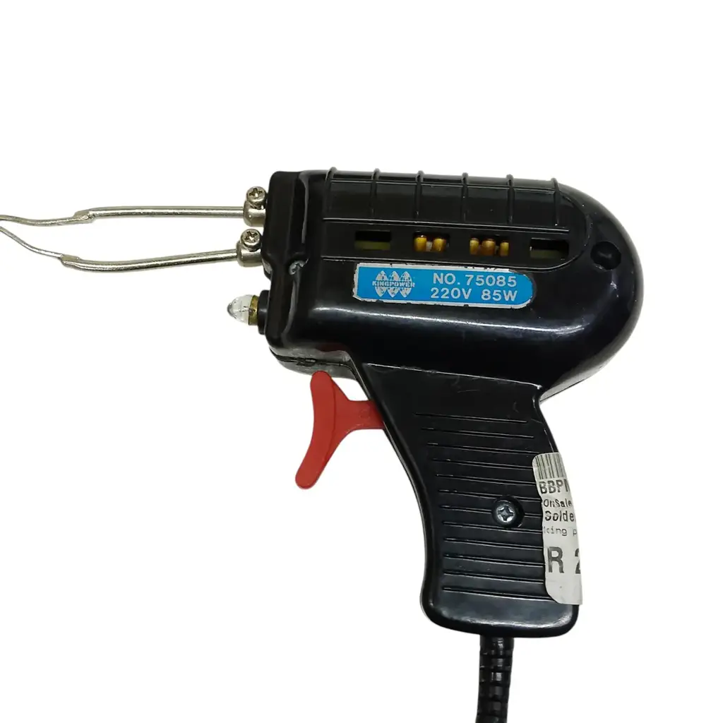 King Power Instant Soldiering Gun - View 3