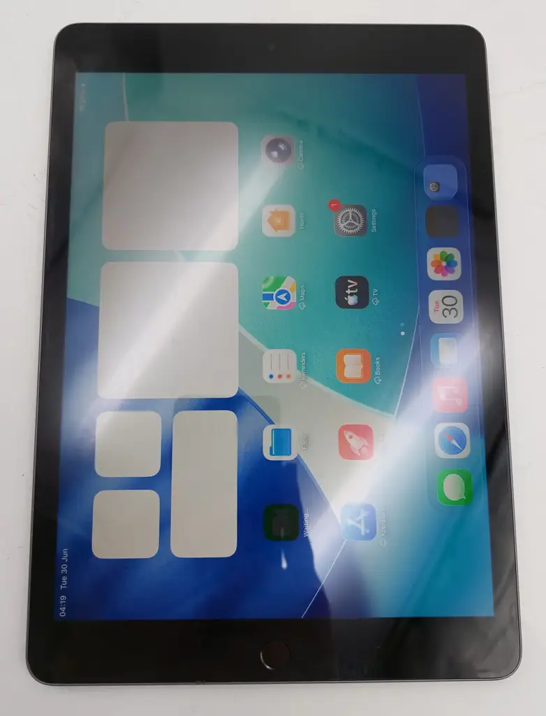 Apple Ipad (9Th Generation)