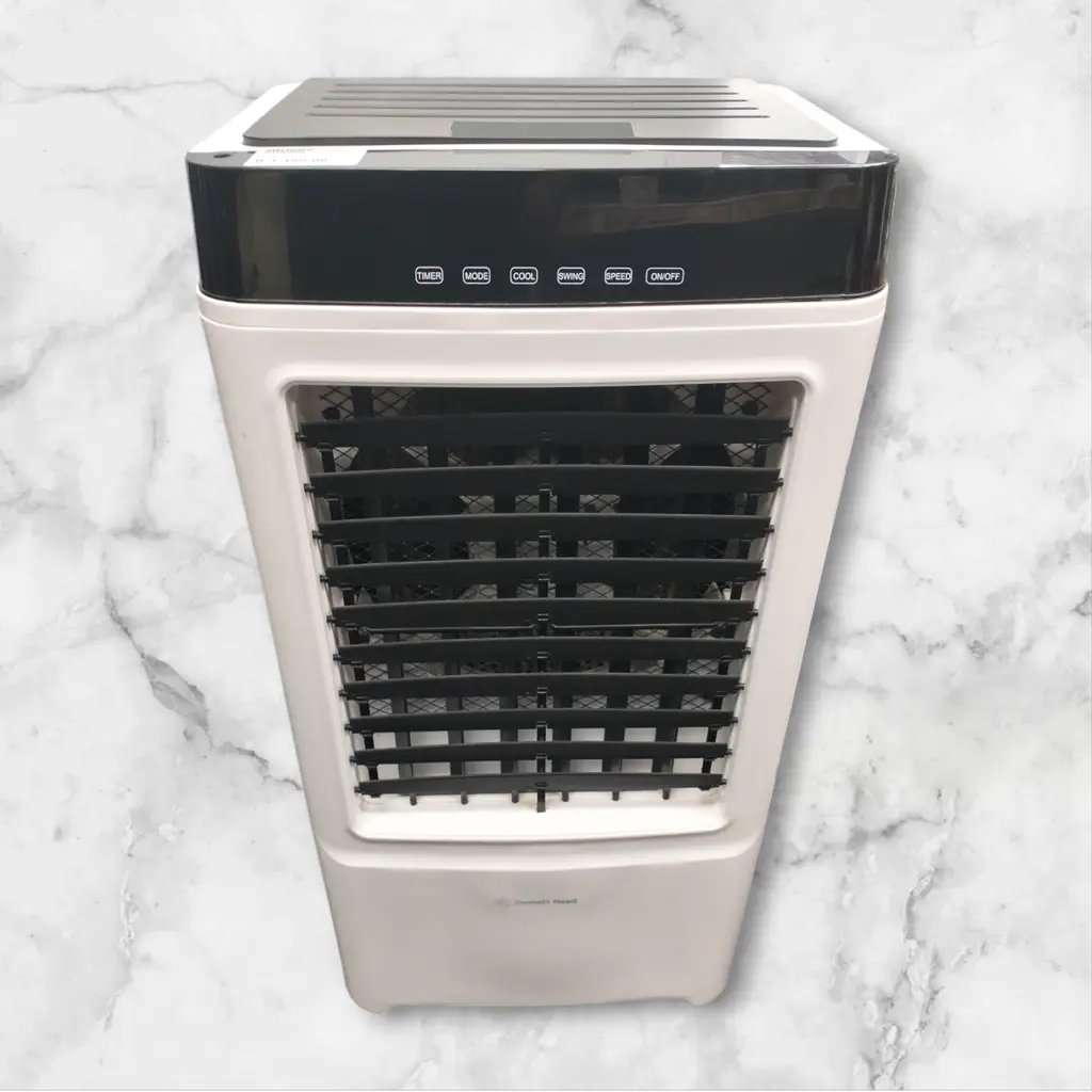 Bennett Read Br20ac1