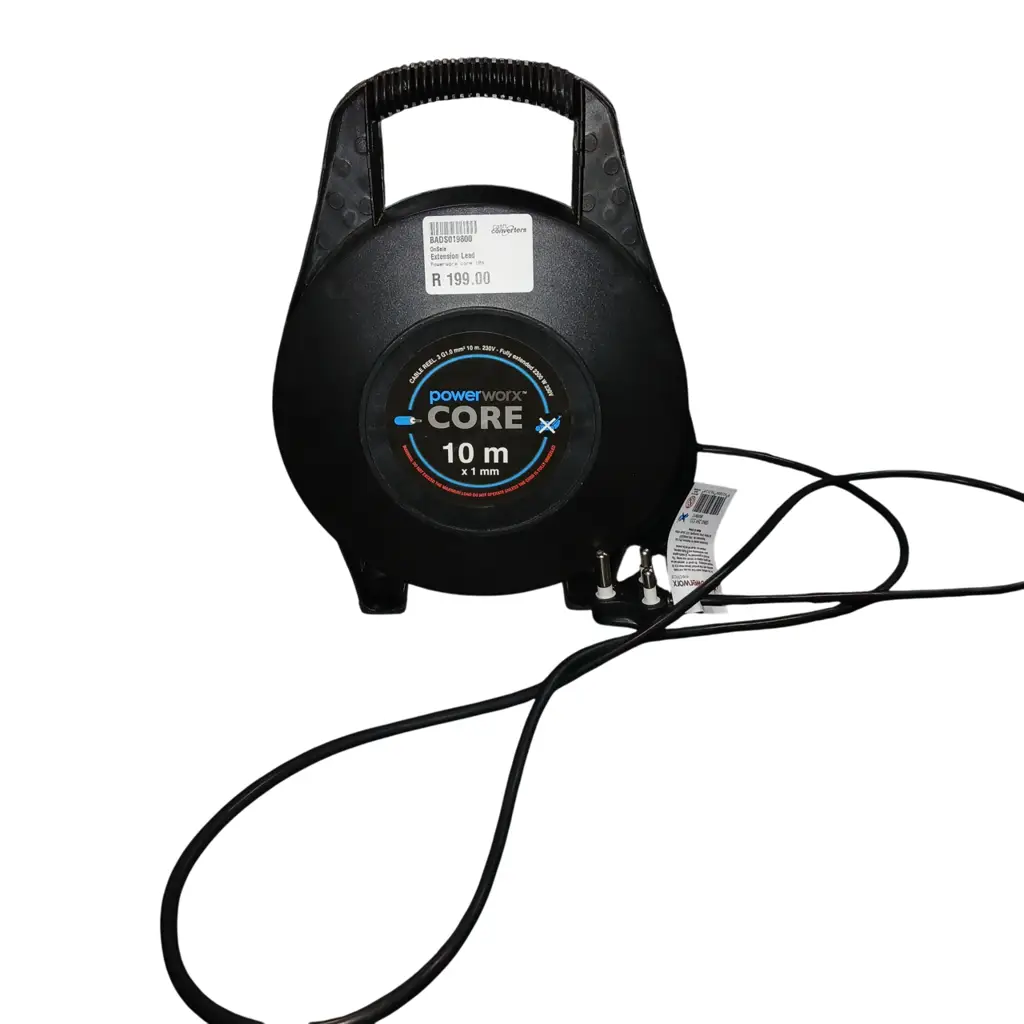 Powerworx Core 10M