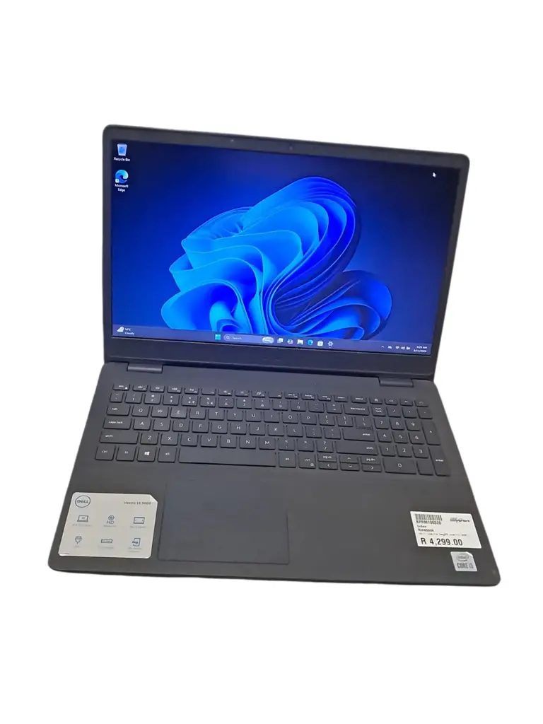 Dell Vostro 3501