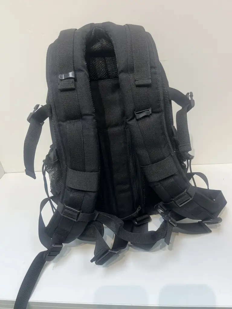 Jenova Niagra Series Professional Camera Backpack - View 2