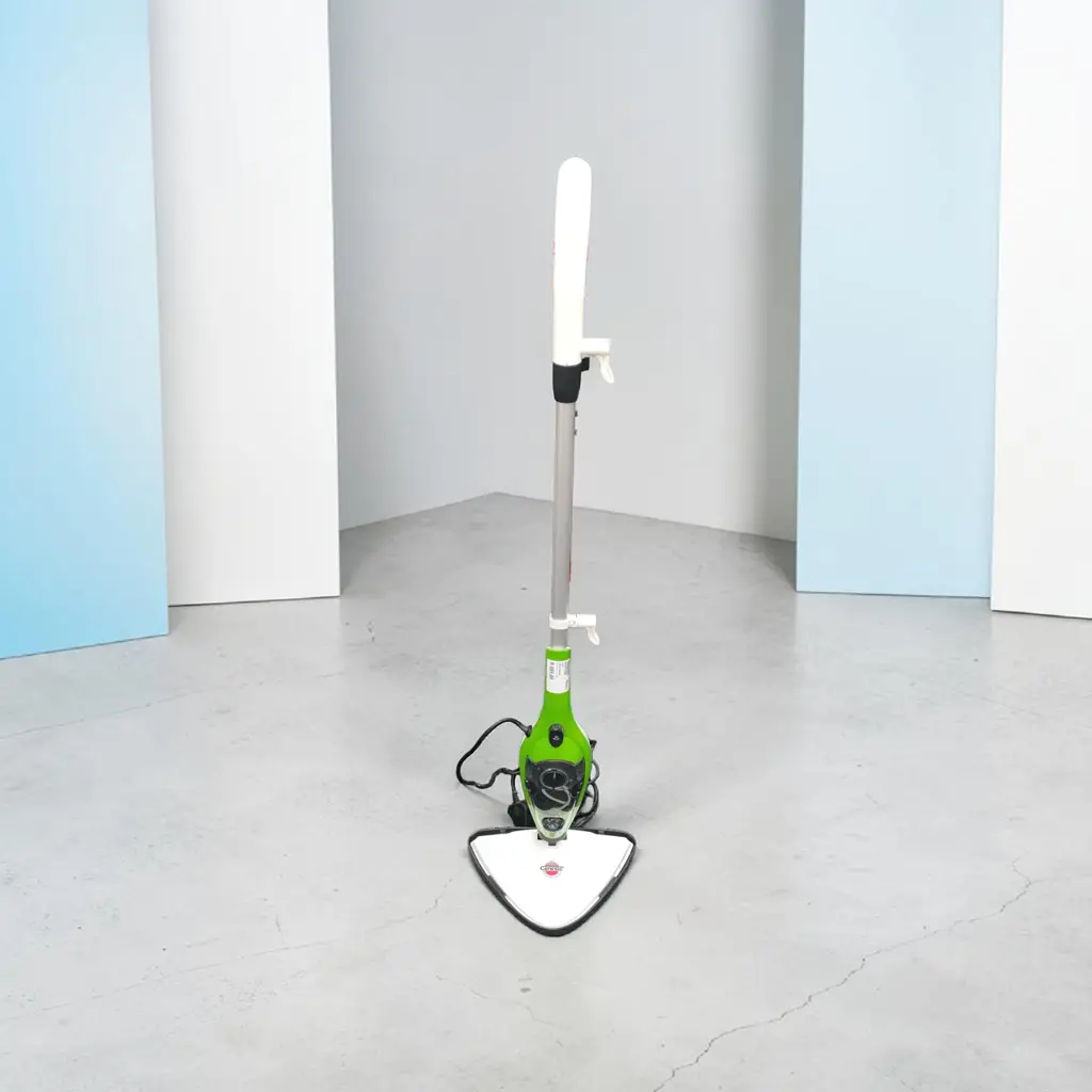 Verimark Genesis 10-In-1 Steam Mop