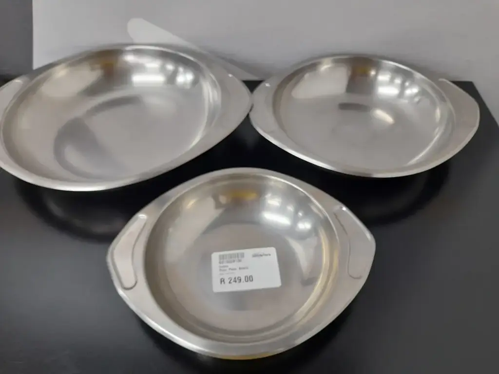 Amc Bowls - View 2