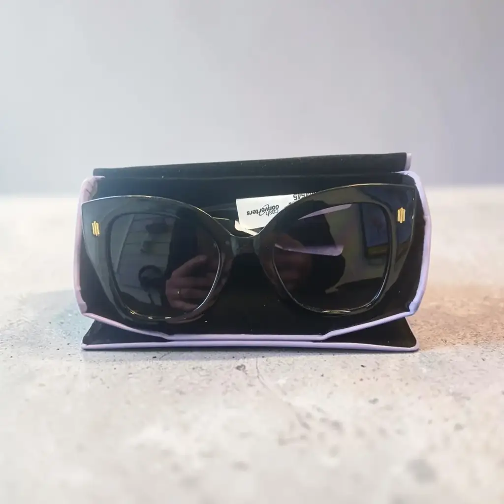 Galxboy Sun Glasses - View 2