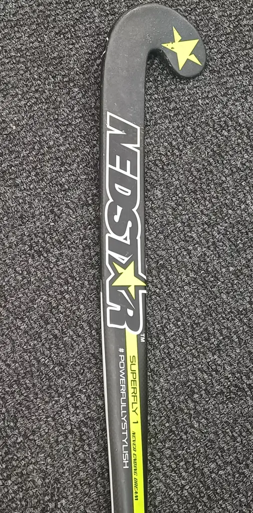 Nedstar G1 90% Carbon Hockey Stick - View 4