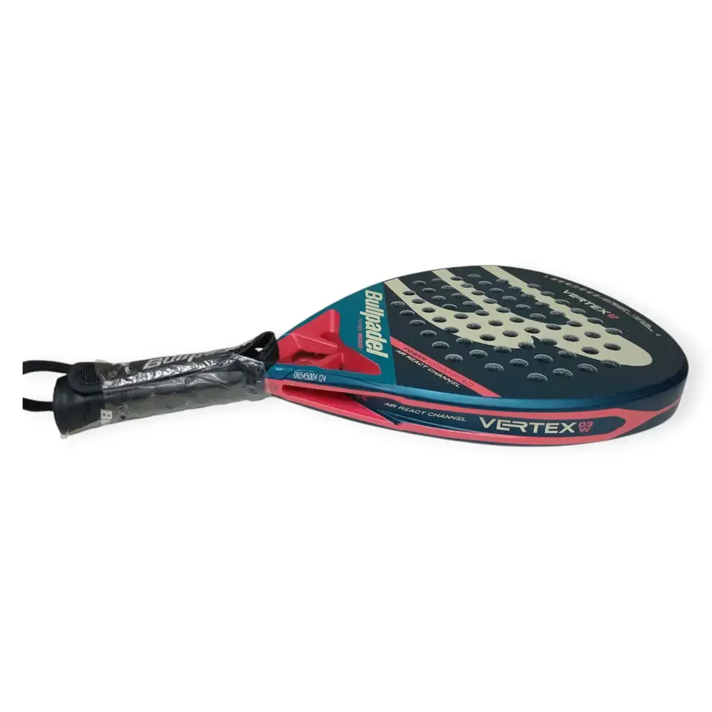 Bullpadel Vertex 03 Women Padel Racket - View 2