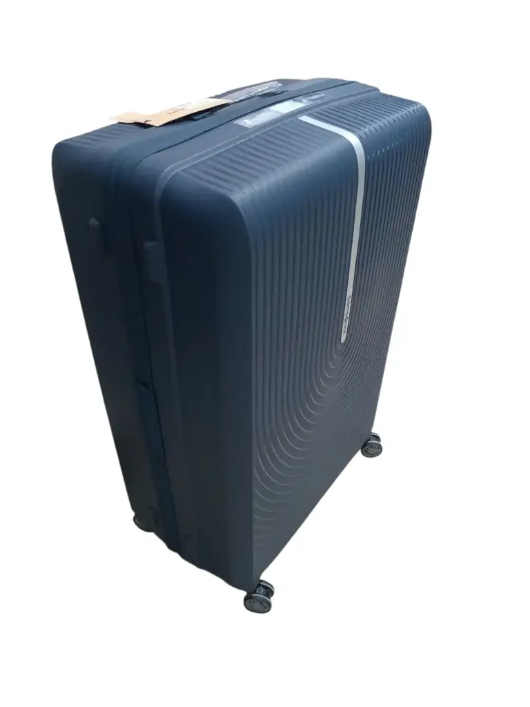 Brand New Samsonite Hi-Fi Spinner Suitcase - View 2