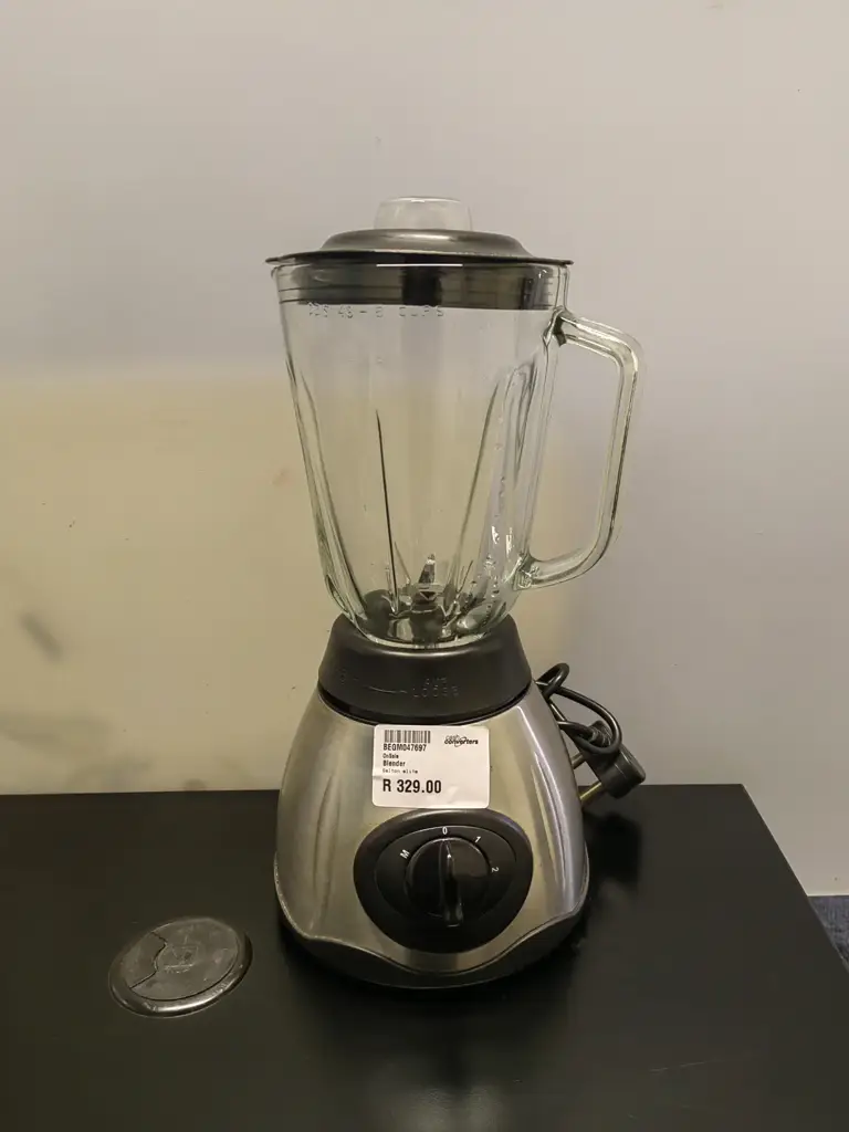 Salton Elite Sb900e 1.5L 500W Blender