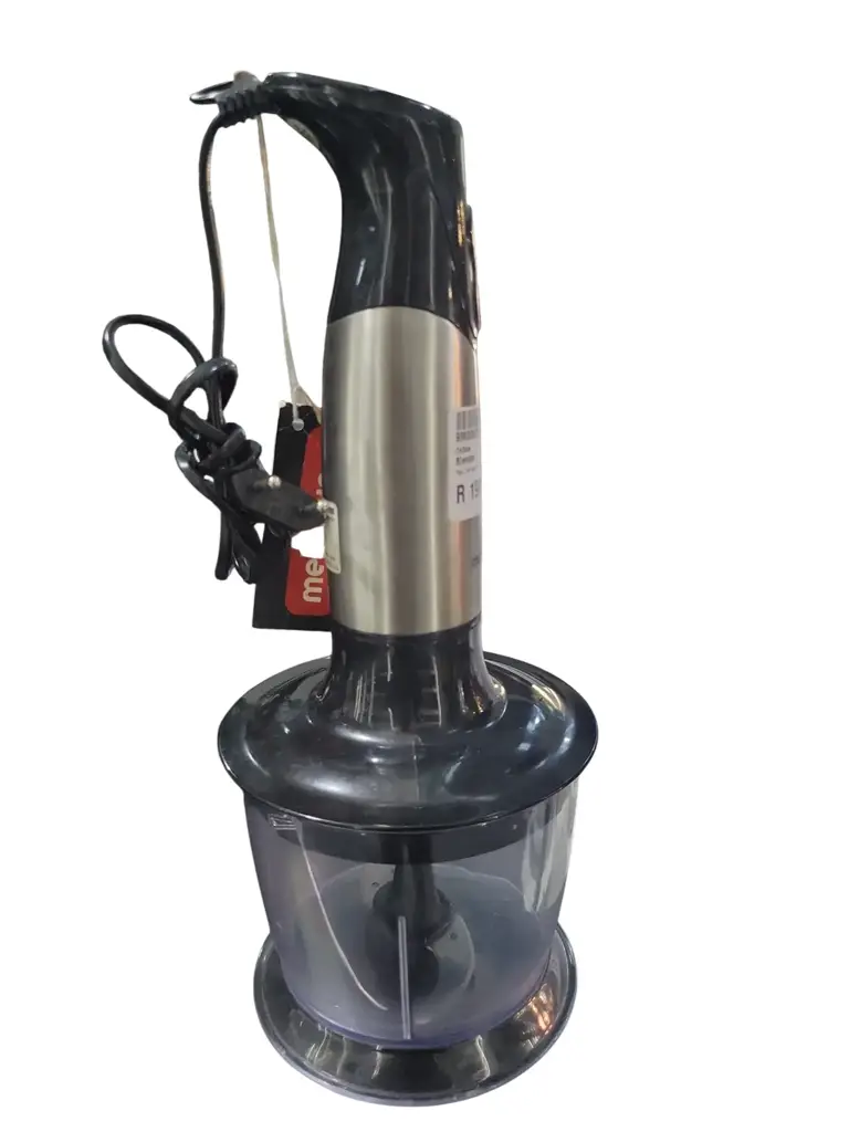 Mellerware Blender