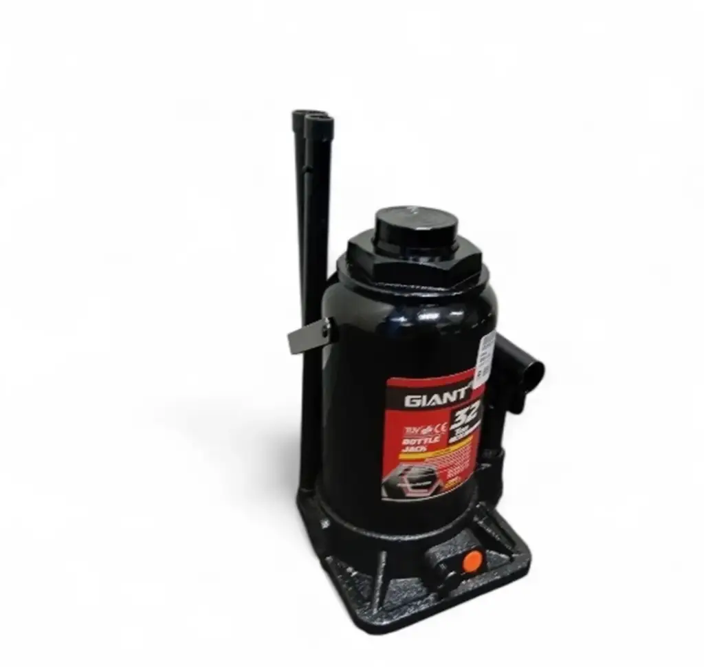 Giant 30 Ton Bottle Jack - View 3